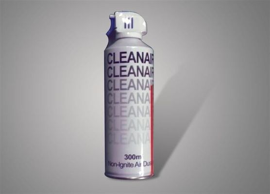 уборщик разъема стекловолокна озона 200ml содружественный для очищать поверхность оборудования PCB