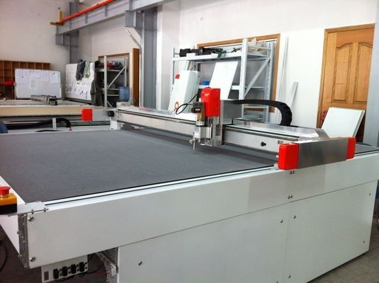 Лазер/ультра звуковой автомат для резки с графитом и резцом листов PTFE