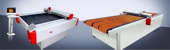 Лазер ткани углерода HPPE/автомат для резки ультразвука для резца композиционного материала