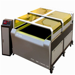 автомат для резки JY-1318 лазера