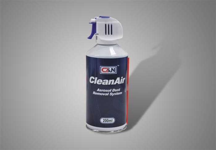 уборщик разъема стекловолокна озона 200ml содружественный для очищать поверхность оборудования PCB