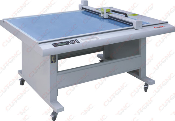 Фильм PVC умирает автомат для резки ножа cnc