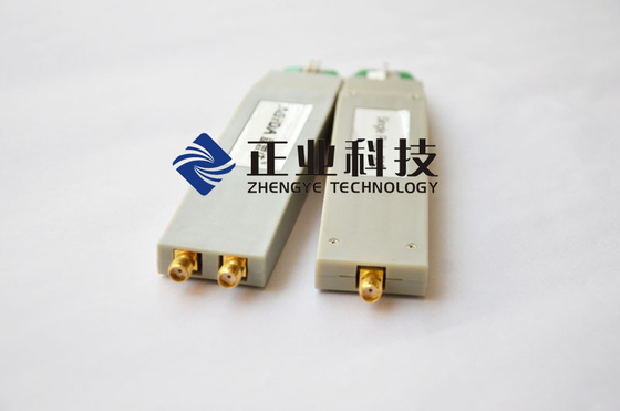 Высокочастотные измерения импеданса монтажных плат TDR PCB