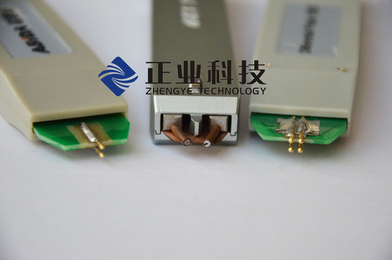 Высокочастотные измерения импеданса монтажных плат TDR PCB