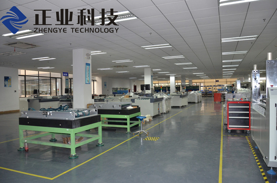 Продырявить машина осмотра для оборудования для испытаний PCB, машины тестера PCB