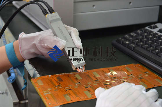 Оборудование для испытаний для FPC, тестер PCB импеданса Tdr для кабеля/провода