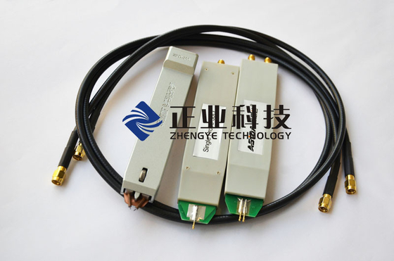 Оборудование для испытаний автоматически 3GHz доски PCB точности эффективное