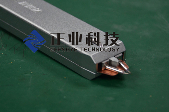Оборудование для испытаний автоматически 3GHz доски PCB точности эффективное