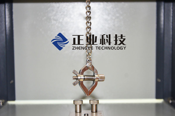 Оборудование для испытаний PCB FPC электронное, тестер прочности корки