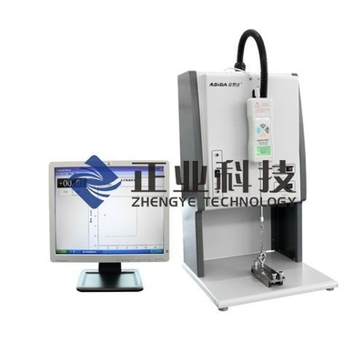 Оборудование для испытаний PCB FPC электронное, тестер прочности корки
