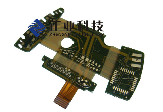 High-density графики CVL/лазер FPC/RF UV автоматы для резки с меньшим углероживанием