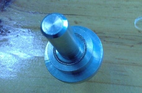 Автоматы для резки лазера сварочного аппарата олова лазера для электрического PCB всходят на борт