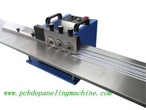 3 толщина оборудования 0.6mm-3.0mm PCB Depaneling автомата для резки паза v