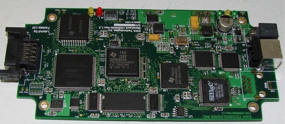 Агрегат с обслуживанием SMT, агрегат доски PCB акме осмотра PCB SMD