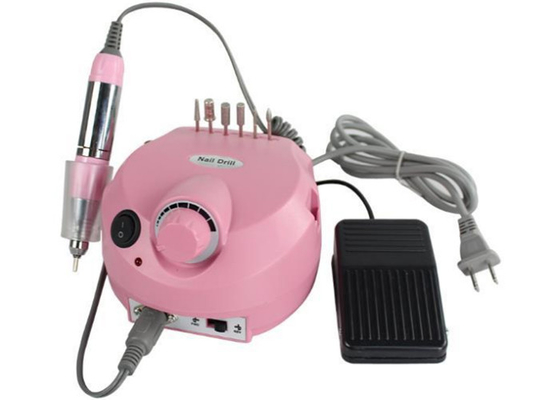 Ноготь набора Pedicure и маникюра сверлит машину 20000rpm максимальную | 30000rpm максимальное