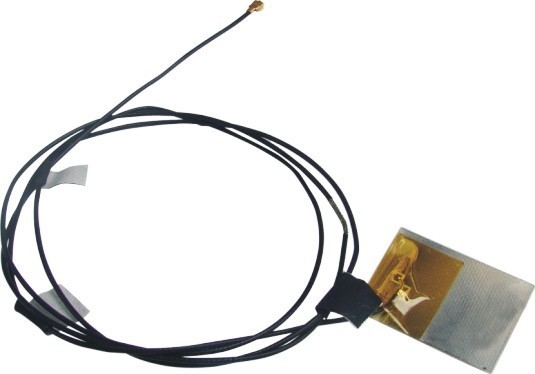 Антенна IPX Solding 2DBI 2.4G Wifi, коробка шага черноты провода PCB антенны Lan WIFI/FPC+113/коробка DVR/TV/IP CAMER
