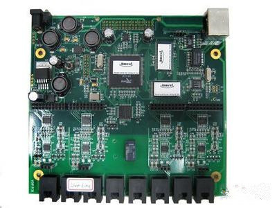 Бессвинцовый агрегат доски слоя SMT PCB 4 с автоматическим выбирает вверх машину, Assy напечатанной цепи